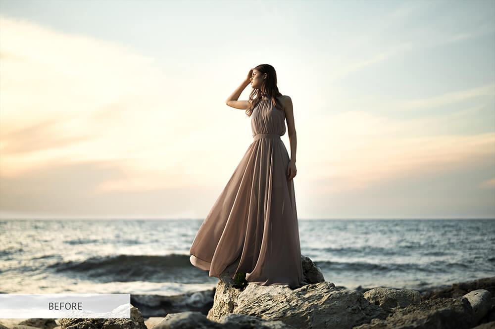 bohemian film photoshop plugins before